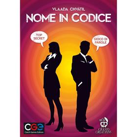 Nome In Codice