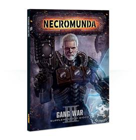 Necromunda Gang Of War 3