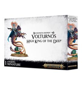 Volturnos High King Of The Deep
