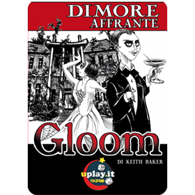 Gloom - Dimore Affrante