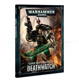 Codex: Deathwatch  (italiano)