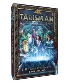 Talisman: I Reami Perduti