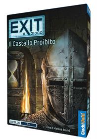 Exit - Il Castello Proibito