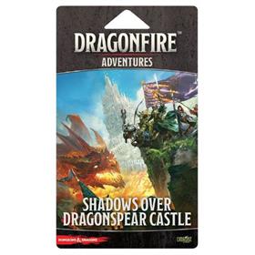 Dragonfire - Adventure Pack - Dragonspear Castle