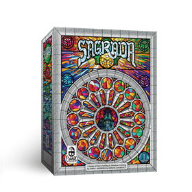 Sagrada