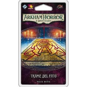 Arkham Horror Lcg -Trame Del Fato