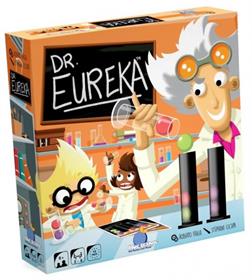 Dr. Eureka