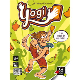 Yogi
