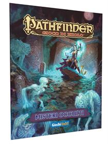 Pathfinder - Misteri Occulti