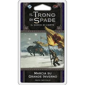 Il Trono Di Spade Lcg - Marcia Su Grande Inverno