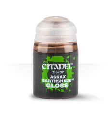 Shade Agrax Earthshade Gloss