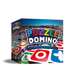 Puzzle Domino