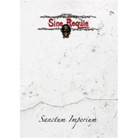 Sine Requie Sanctum Imperium Seconda Edizione