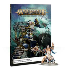 Iniziare Con Warhammer Age Of Sigmar