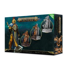 Stormcast Paint Set