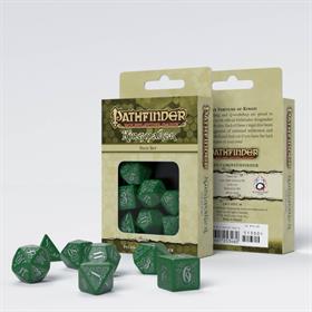 Pathfinder King Maker Dice Set