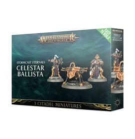 Etb:stormcast Eternals Celestar Ballista