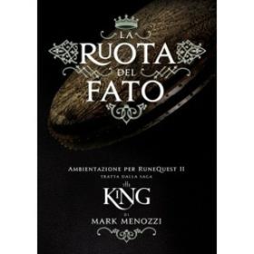 Rune Quest Ii Ruota Del Fato
