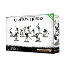 Etb Nighthaunt Chainrasp Hordes