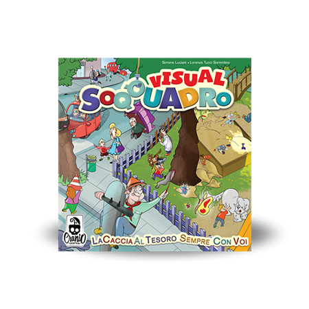 Soqquadro Visual