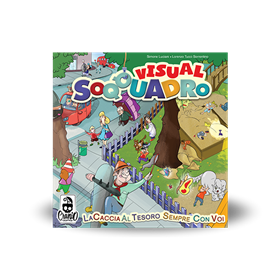 Soqquadro Visual