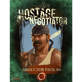 Hostage Negotiator - Espansione 4