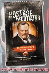 Hostage Negotiator - Espansione 1