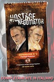 Hostage Negotiator - Espansione 2