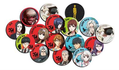 Tokyo Ghoul Bloody Masquerade