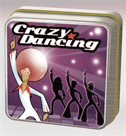 Crazy Dancing