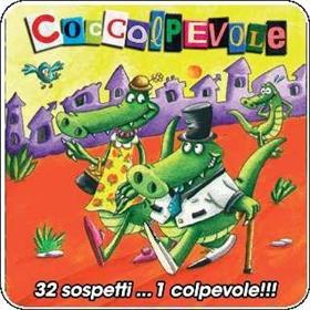 Coccocolpevole