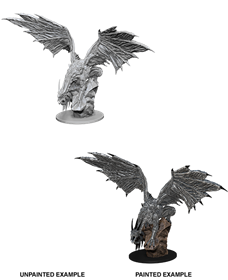 Pathfinder Dcum Silver Dragon