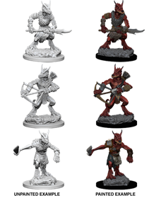D&d Nolzur Mum Kobolds