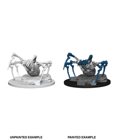 D&d Nolzur Mum Phase Spider