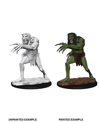 D&d Nolzur Mum Troll
