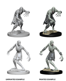 D&d Nolzur Mum Ghouls