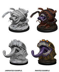 D&d Nolzur Mum Mimics