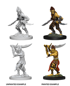 D&d Nolzur Mum Githyanki