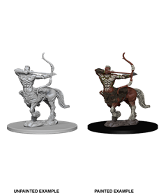 D&d Nolzur Mum Centaur