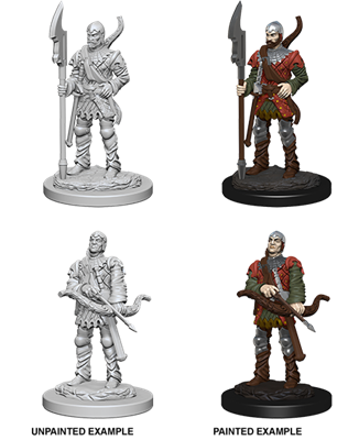 Pathfinder Dcum Town Guards