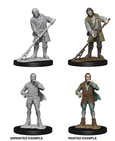 Pathfinder Dcum Towns Farmer/aristocrat