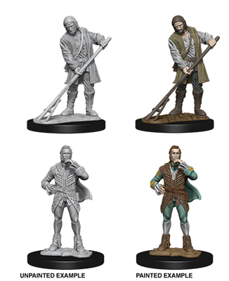 Pathfinder Dcum Towns Farmer/aristocrat
