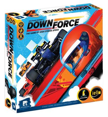 Downforce