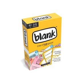 Blank