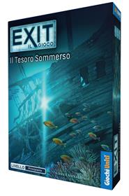 Exit - Il Tesoro Sommerso