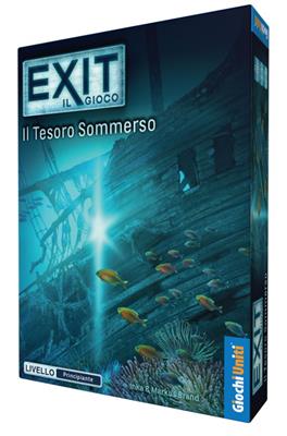 Exit - Il Tesoro Sommerso