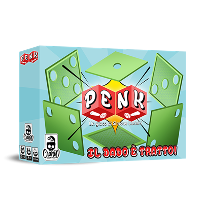 Penk