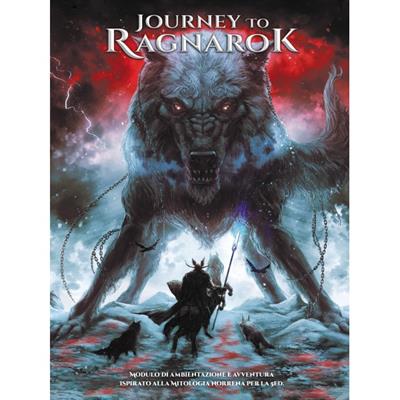 Journey To Ragnarok