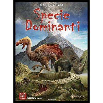 Specie Dominanti
