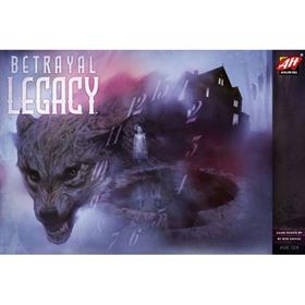 Betrayal Legacy